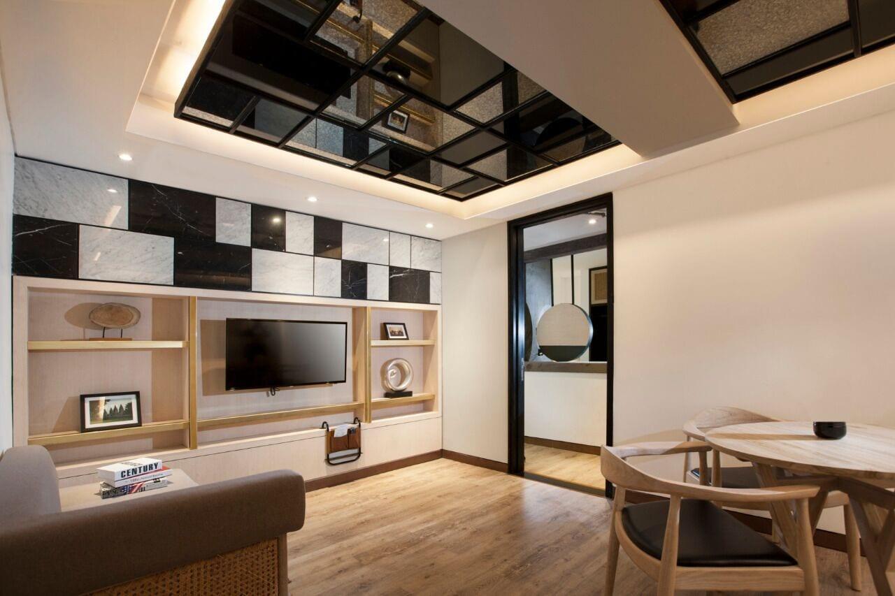 Gaia Cosmo Hotel Yogyakarta Exterior photo