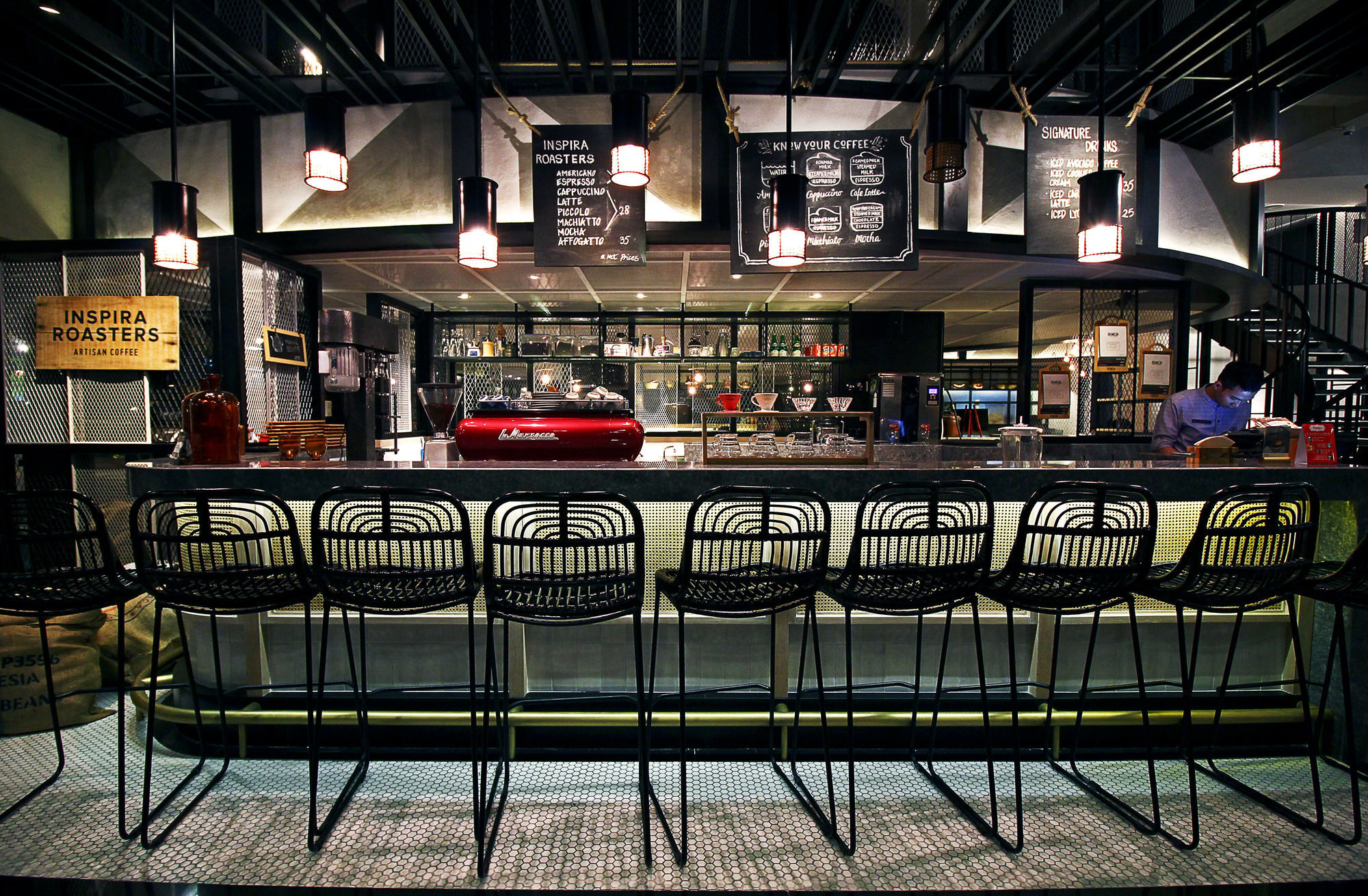 Gaia Cosmo Hotel Yogyakarta Exterior photo