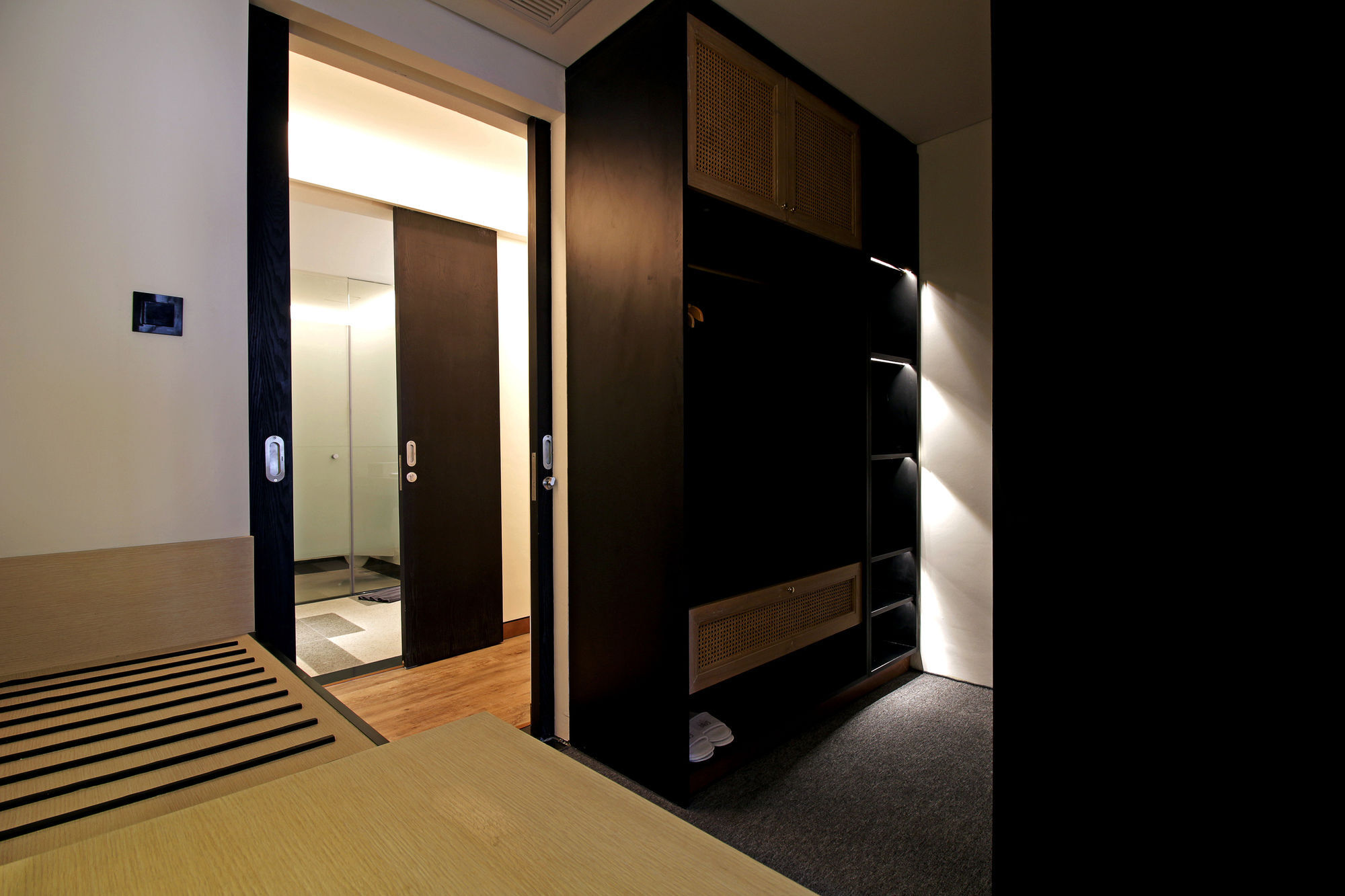 Gaia Cosmo Hotel Yogyakarta Exterior photo